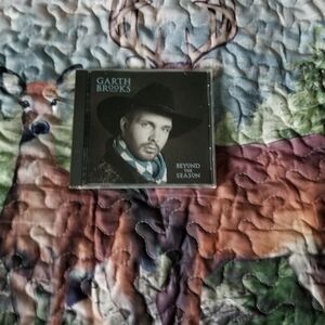 Garth Brooks Beyond The Season